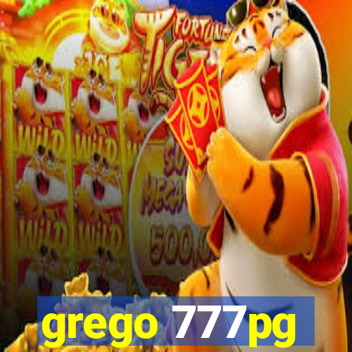 grego 777pg